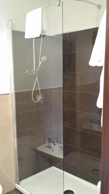 Hotel Saturnia Рим Стая снимка