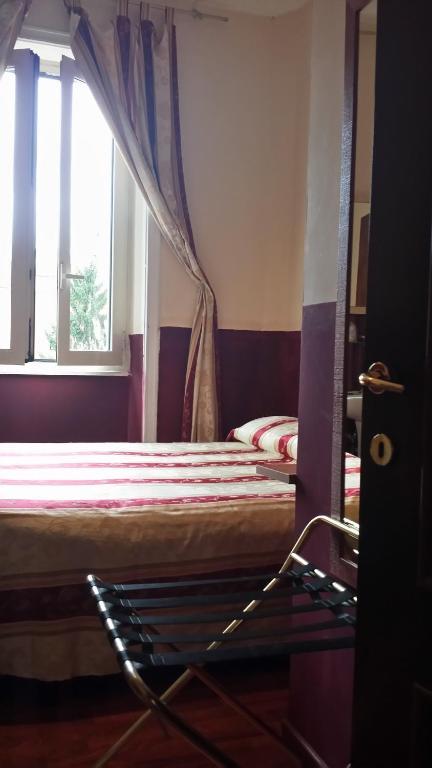 Hotel Saturnia Рим Стая снимка